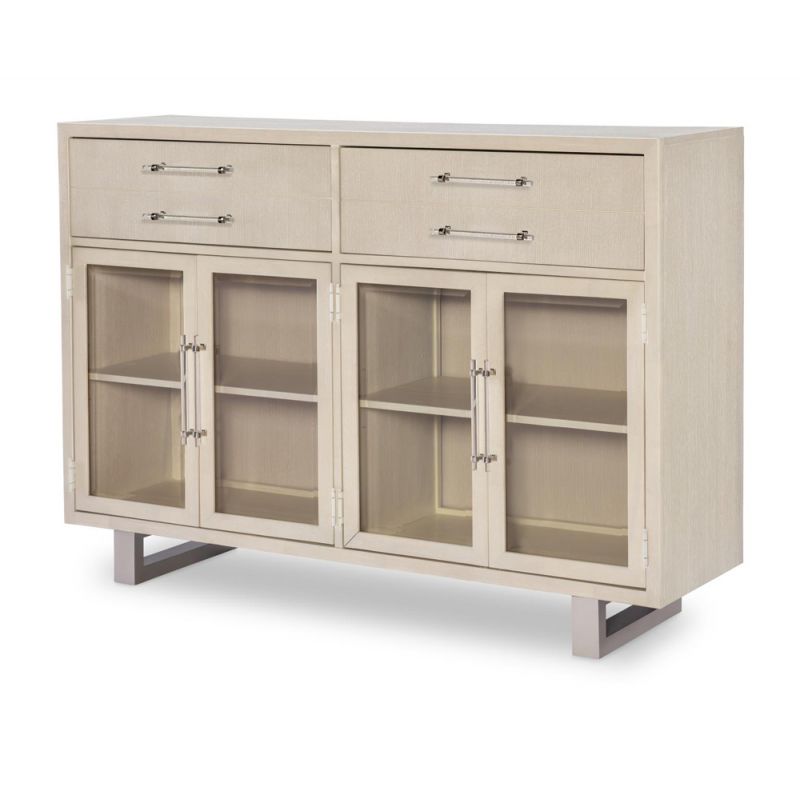 Legacy Classic Furniture - Bliss Credenza - 2100-151