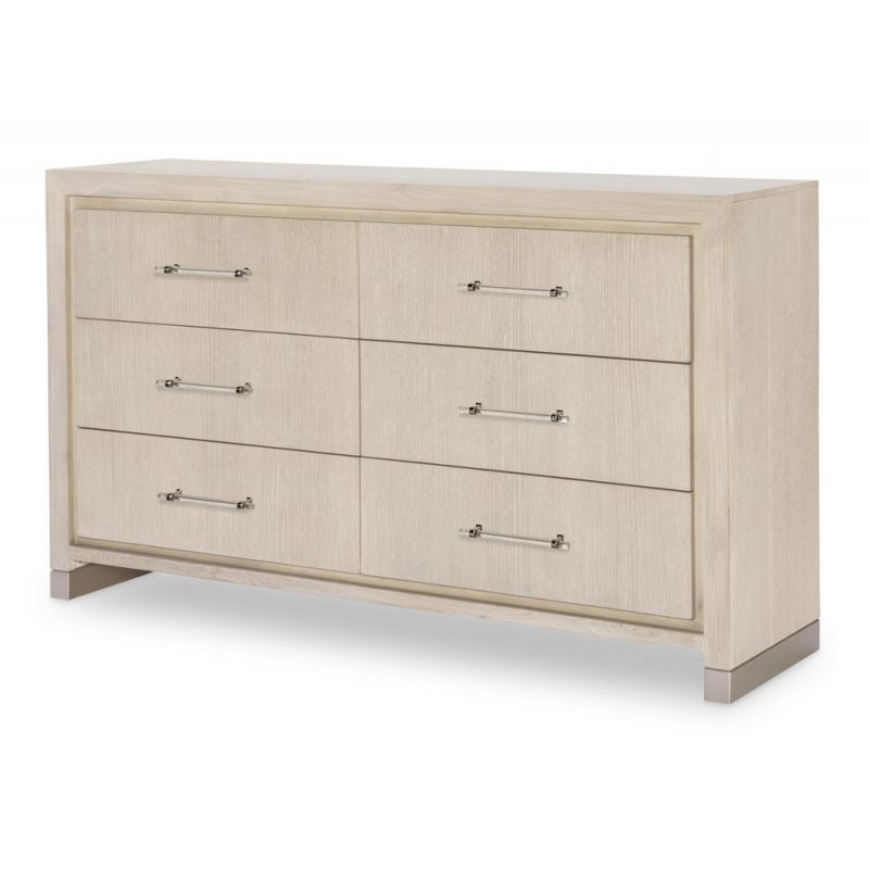 Legacy Classic Furniture - Bliss Dresser - 2100-1200