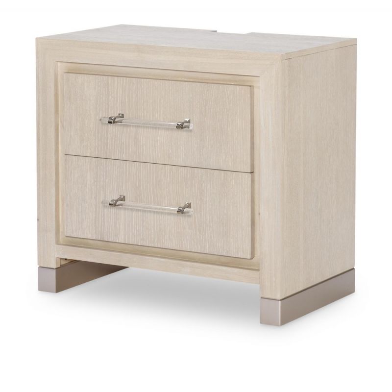 Legacy Classic Furniture - Bliss Nightstand - 2100-3100