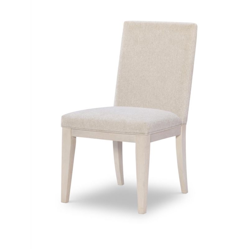 Legacy Classic Furniture - Bliss Upholstered Side Chair (Set of 2) - 2100-140