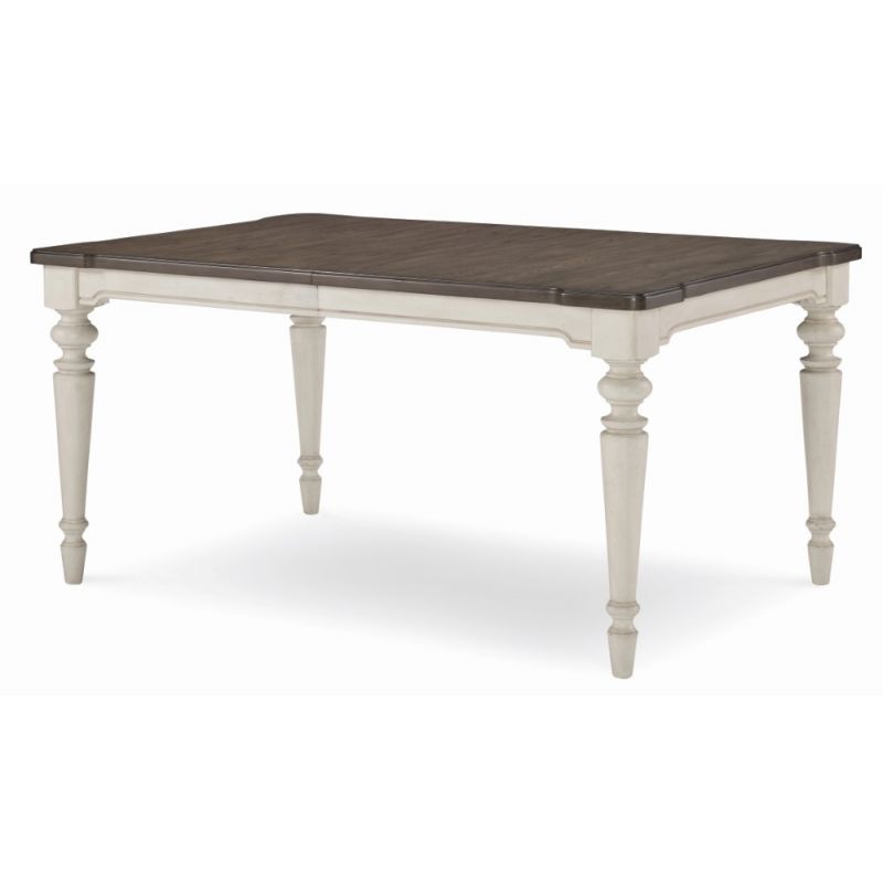 Legacy Classic Furniture - Brookhaven Leg Table - N6400-221