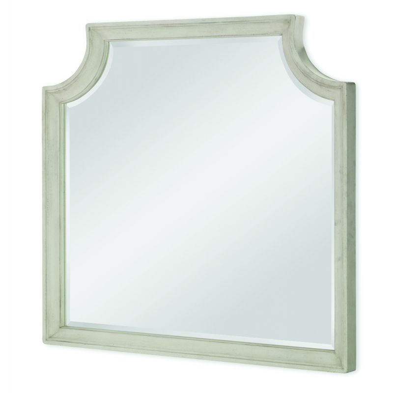 Legacy Classic Furniture - Brookhaven Mirror - N6400-0400_CLOSEOUT