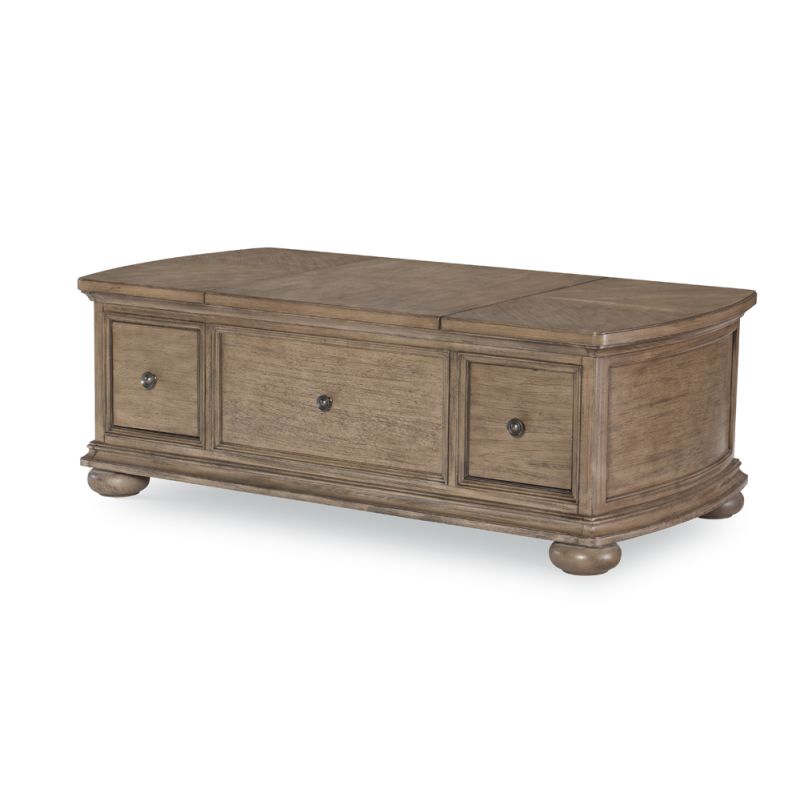 Legacy Classic Furniture - Camden Heights Cocktail Table - 0200-401