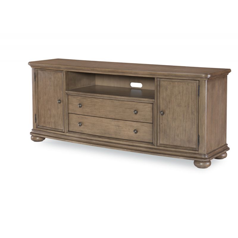Legacy Classic Furniture - Camden Heights Entertainment Console - 0200-023