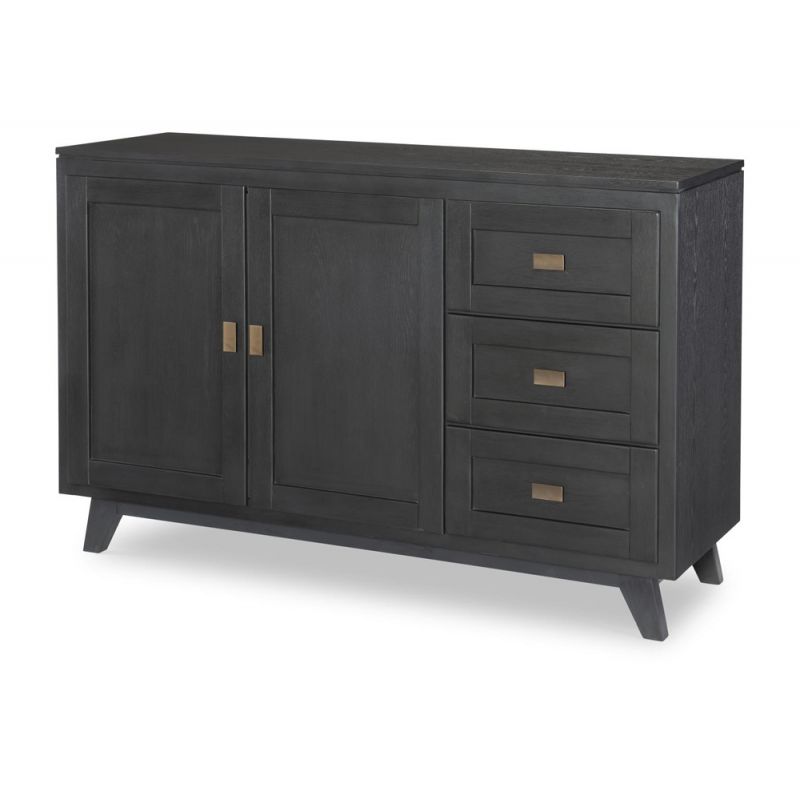 Legacy Classic Furniture - Concord Credenza - 1410-151