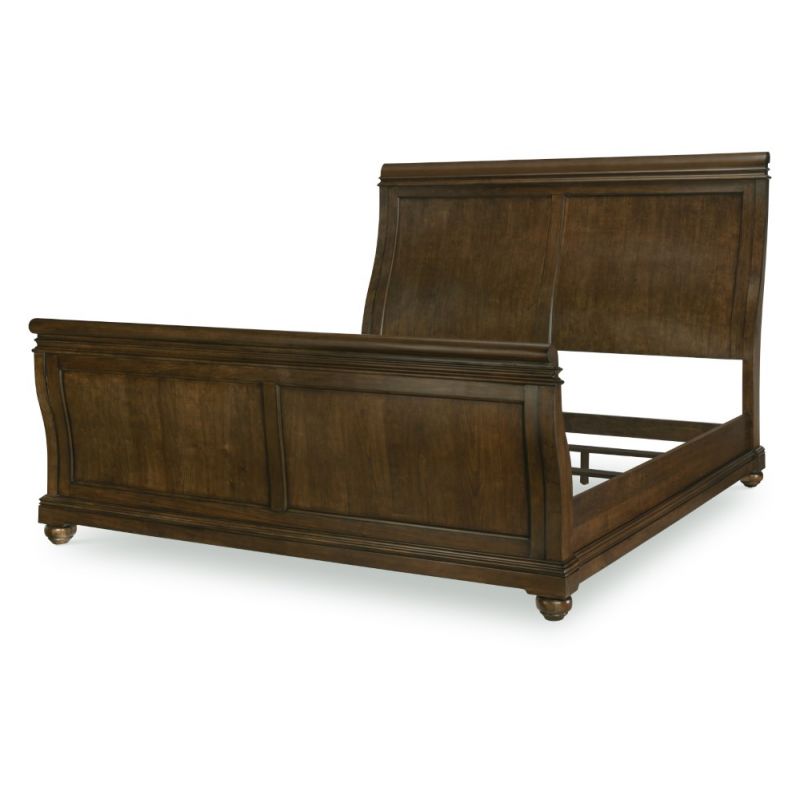 Legacy Classic Furniture - Coventry Complete Queen Sleigh Bed - 9422-4305K
