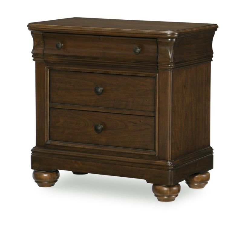 Legacy Classic Furniture - Coventry Night Stand - 9422-3100_CLOSEOUT