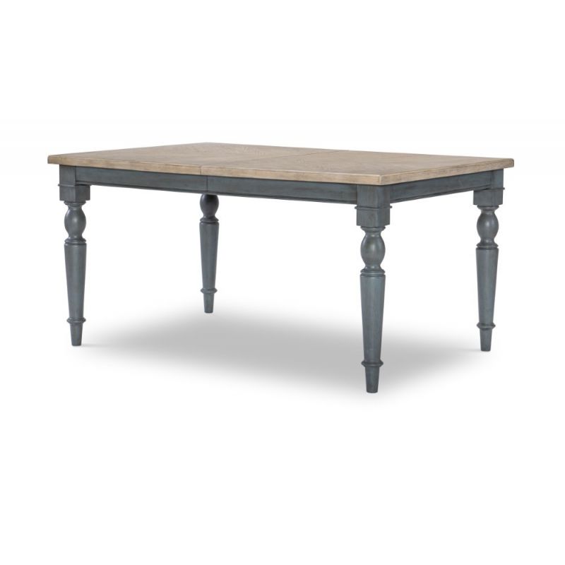 Legacy Classic Furniture - Easton Hills Leg Table - 1650-121