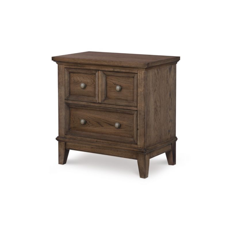 Legacy Classic Furniture - Forest Hills Night Stand - 8620-3100