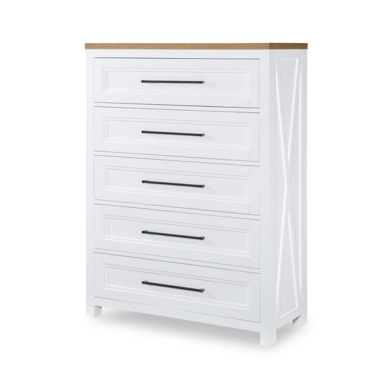 Legacy Classic Furniture - Franklin Drawer Chest - 1561-2200C