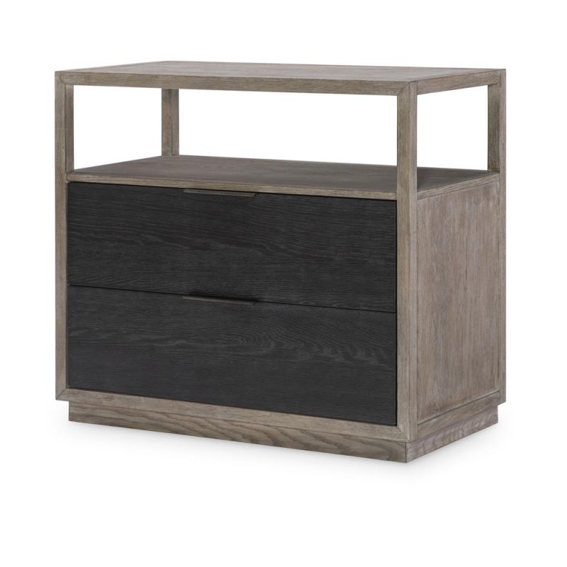 Legacy Classic Furniture - Halifax Bachelors Chest - 2400-3200