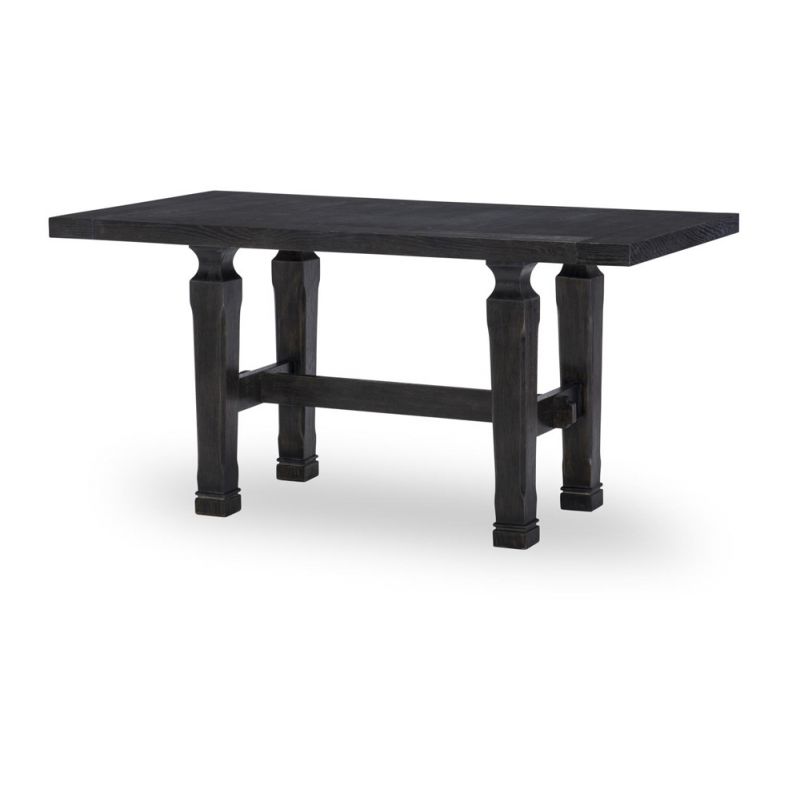 Legacy Classic Furniture - Halifax Friendship Table - 2400-932