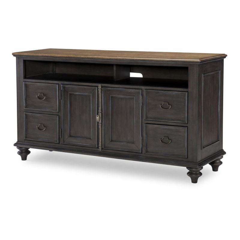 Legacy Classic Furniture - Kingston 62 Inch Entertainment Console - 2312-024