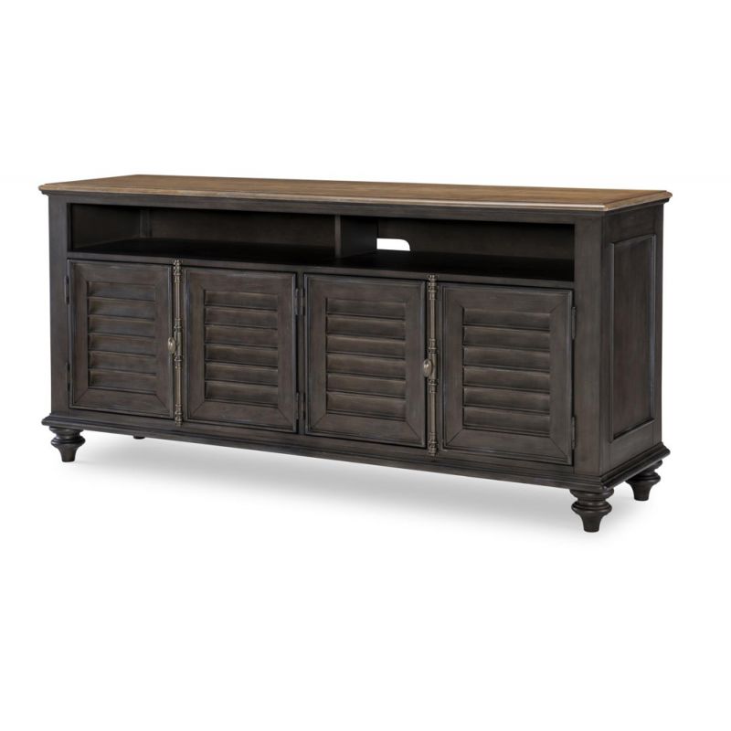 Legacy Classic Furniture - Kingston 72 Inch Entertainment Console - 2312-023