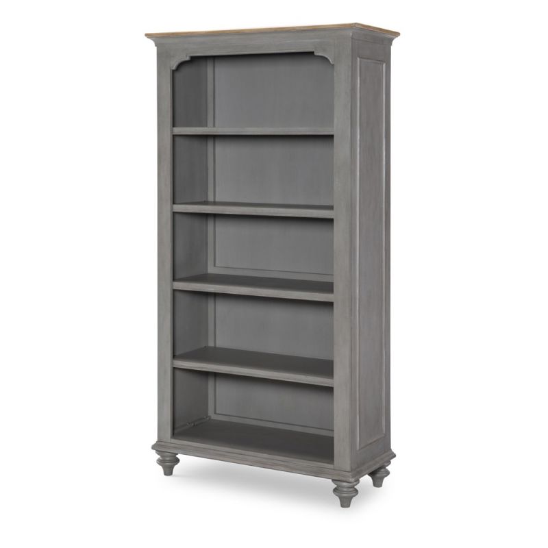 Legacy Classic Furniture - Kingston Bookcase - 2311-517