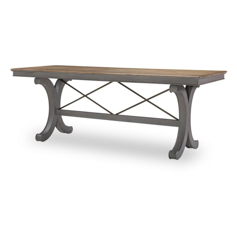 Legacy Classic Furniture - Kingston Counter Height Friendship Table - 2311-932