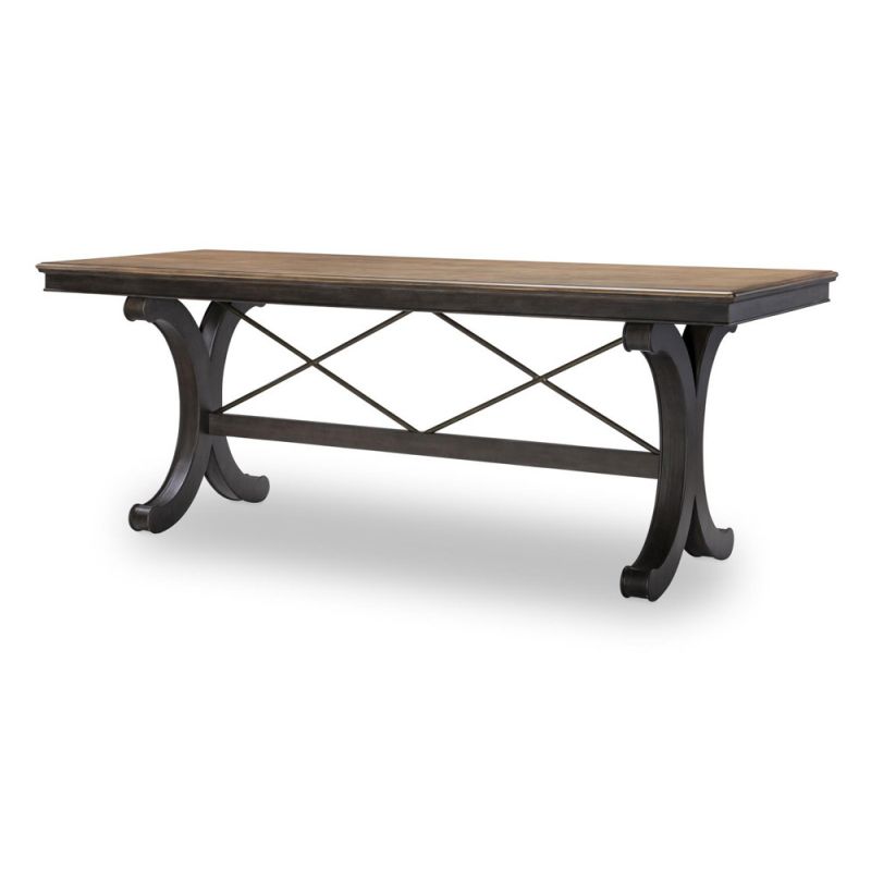 Legacy Classic Furniture - Kingston Counter Height Friendship Table - 2312-932