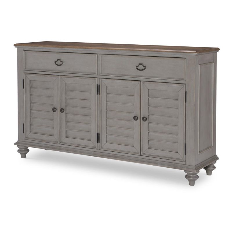 Legacy Classic Furniture - Kingston Credenza - 2311-172