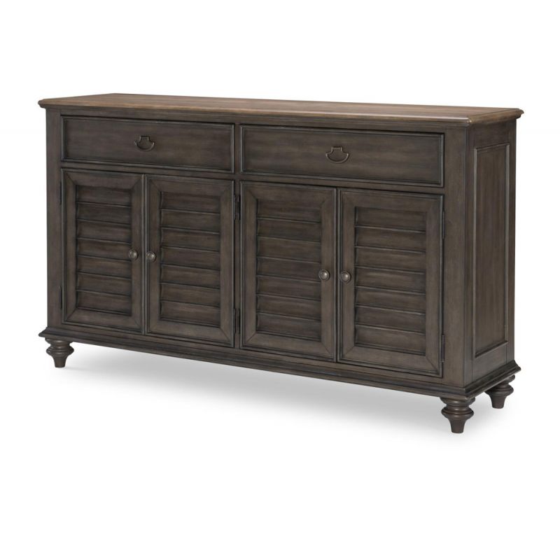 Legacy Classic Furniture - Kingston Credenza - 2312-172