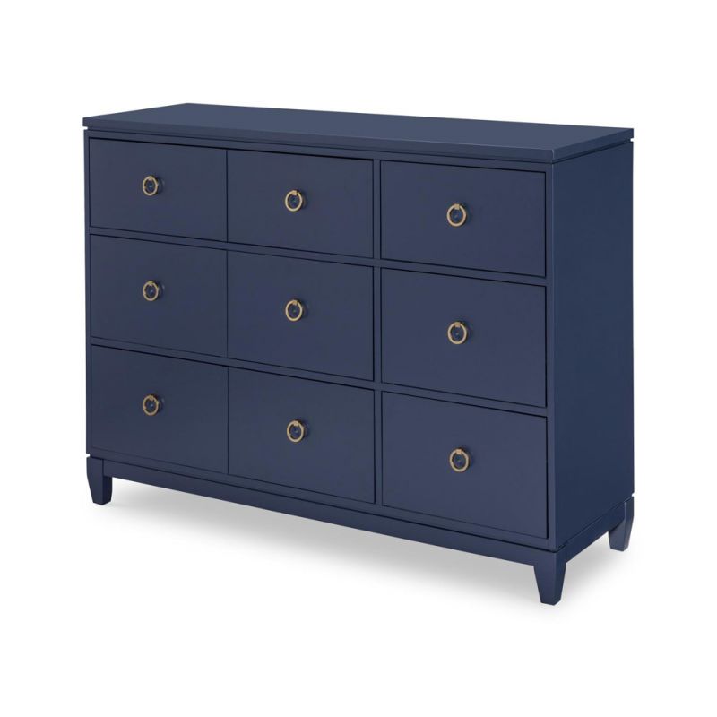 Legacy Classic Furniture - Summerland Dresser - 1162-1200