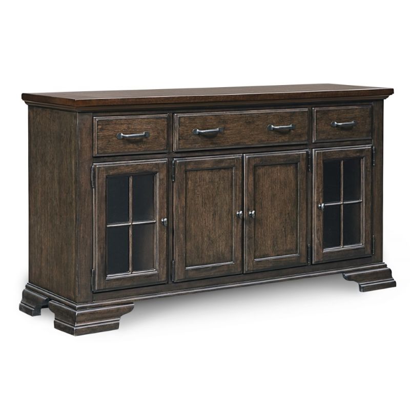 Legacy Classic Furniture - Thatcher Credenza - N3700-151_CLOSEOUT