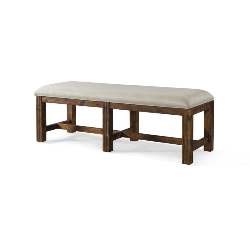 Legacy Classic Furniture - Trisha Yearwood Home Carroll Bench - TY920-823