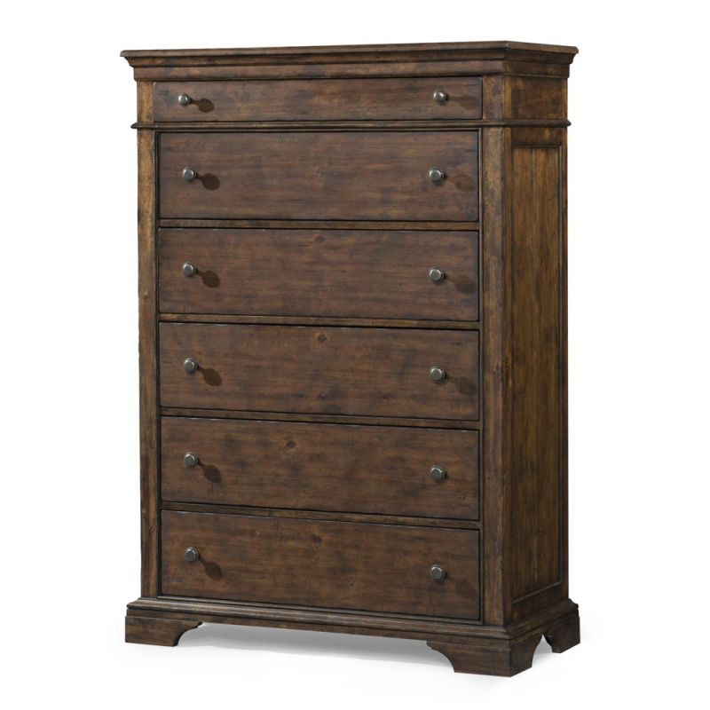 Legacy Classic Furniture - Trisha Yearwood Home Drawer Chest - TY920-681