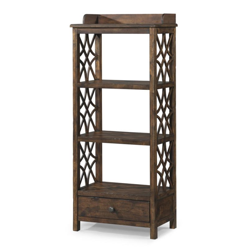 Legacy Classic Furniture - Trisha Yearwood Home Etagere - TY920-860