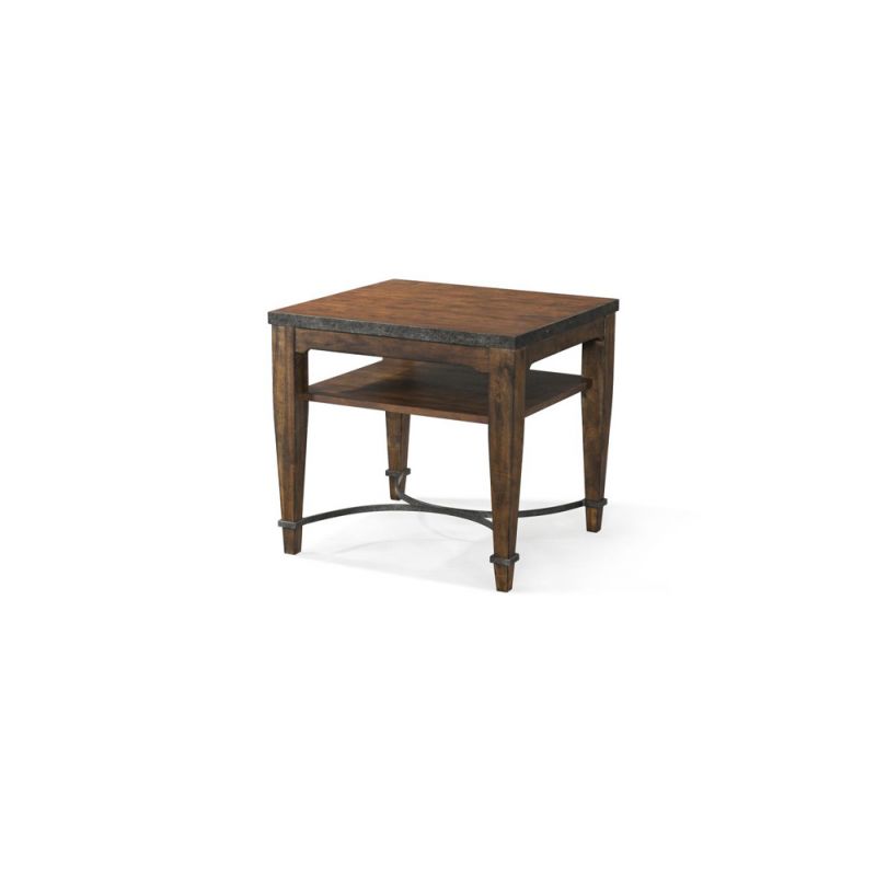 Legacy Classic Furniture - Trisha Yearwood Home Lamp Table - TY920-816