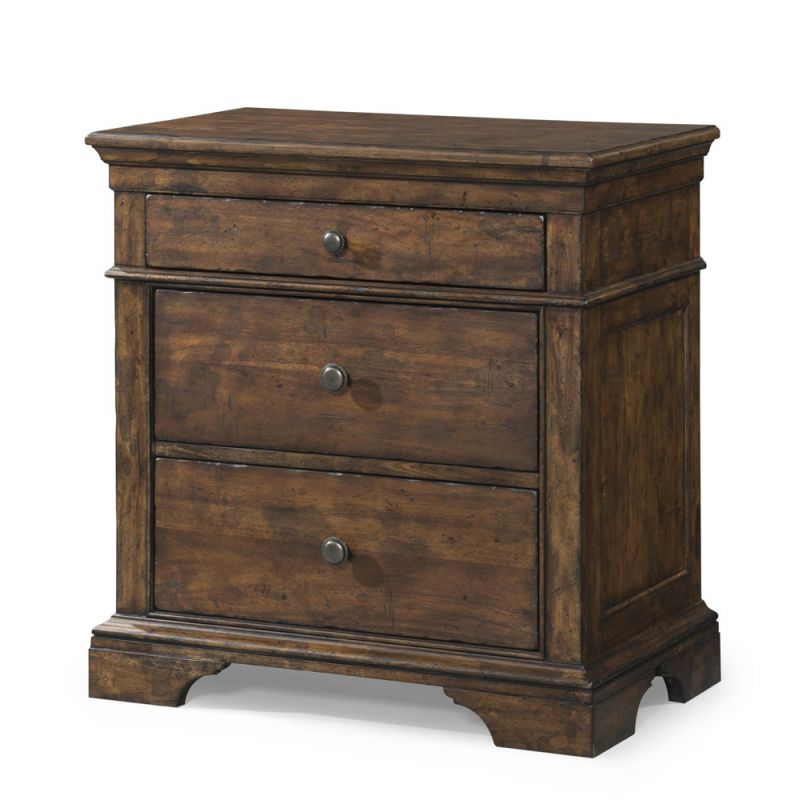 Legacy Classic Furniture - Trisha Yearwood Home Nightstand - TY920-670