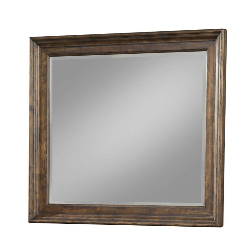 Legacy Classic Furniture - Trisha Yearwood Home Rectangular Mirror - TY920-660