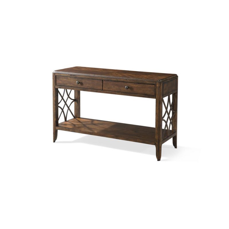 Legacy Classic Furniture - Trisha Yearwood Home Sofa Table - TY920-825