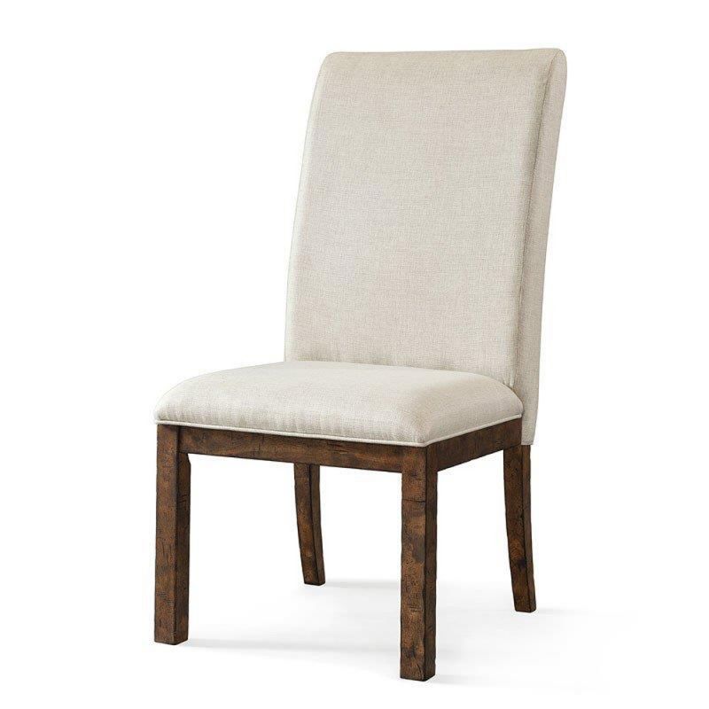 Legacy Classic Furniture - Trisha Yearwood Home Upholstered Parson Chair (Set of 2) - TY920-950P