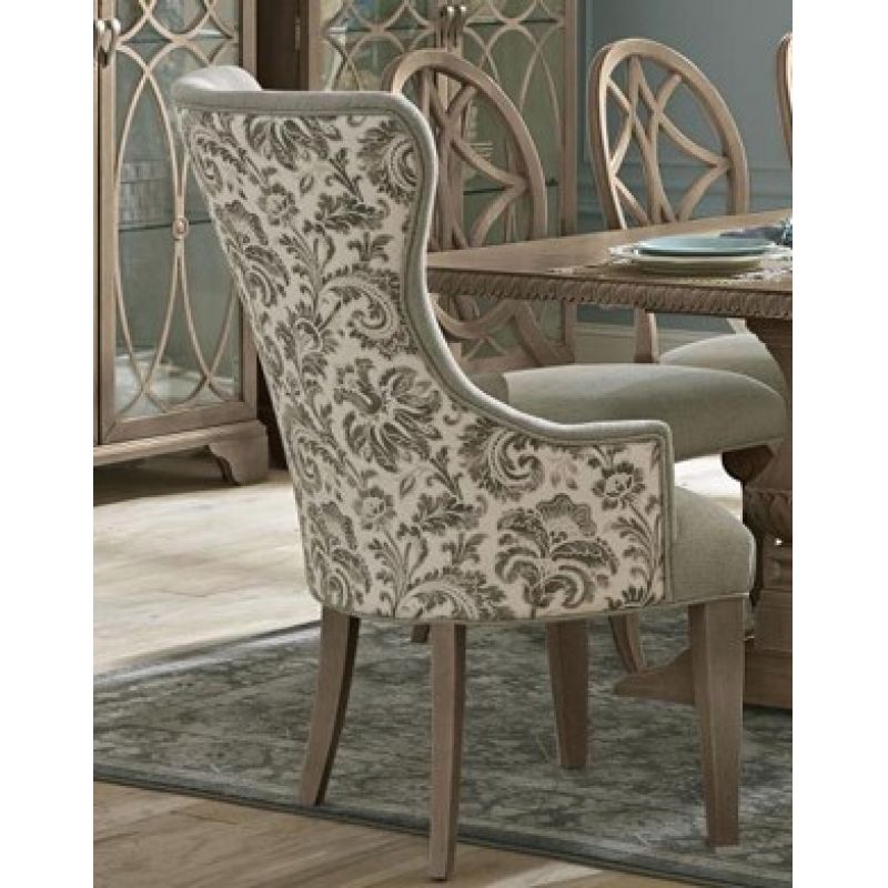 Legacy Classic Furniture - Trisha Yearwood Jasper County Host Chair - TY791-906