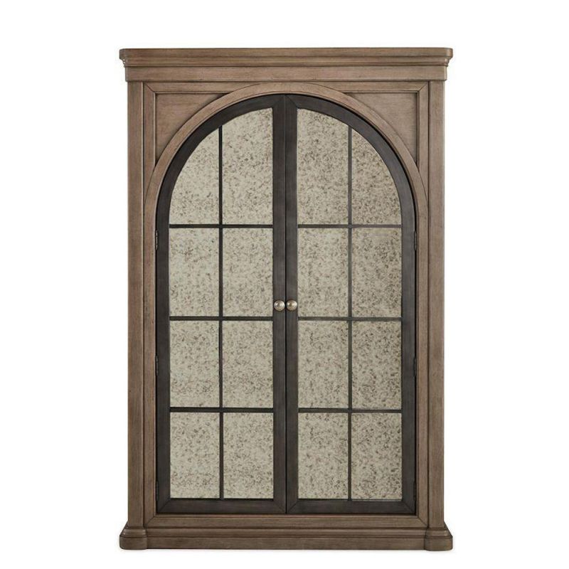 Legacy Classic Furniture - Trisha Yearwood Nashville Armoire - TY750-690