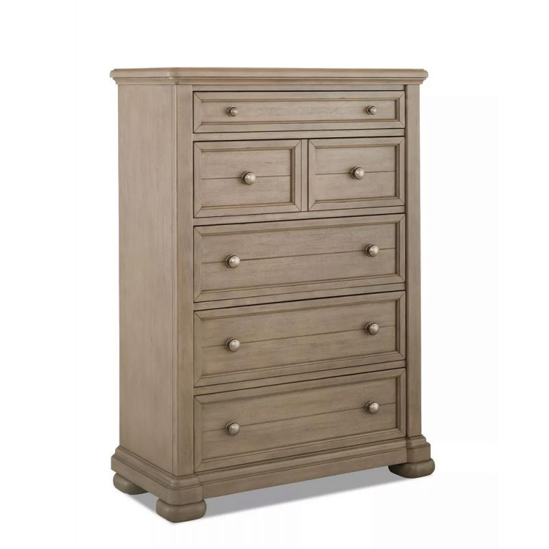 Legacy Classic Furniture - Trisha Yearwood Nashville Drawer Chest - TY750-681