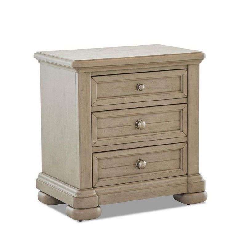 Legacy Classic Furniture - Trisha Yearwood Nashville Nightstand - TY750-670