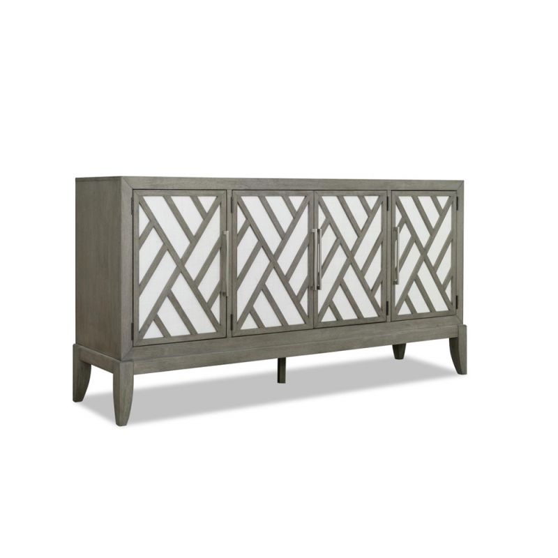 Legacy Classic Furniture - Trisha Yearwood Staycation Credenza - TY787-894