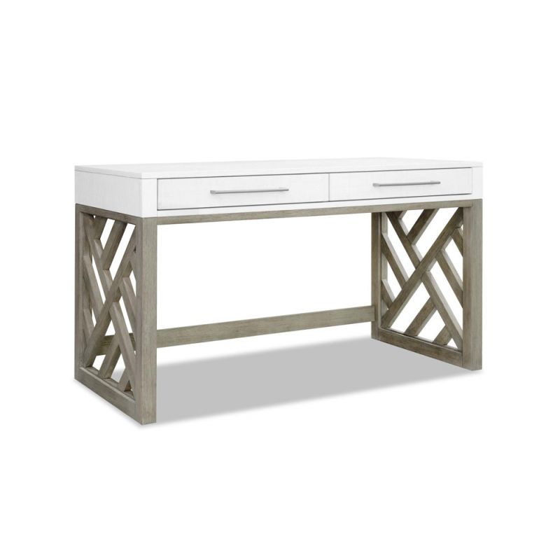 Legacy Classic Furniture - Trisha Yearwood Staycation Desk - TY787-850