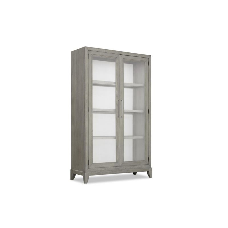 Legacy Classic Furniture - Trisha Yearwood Staycation Display Cabinet - TY787-892