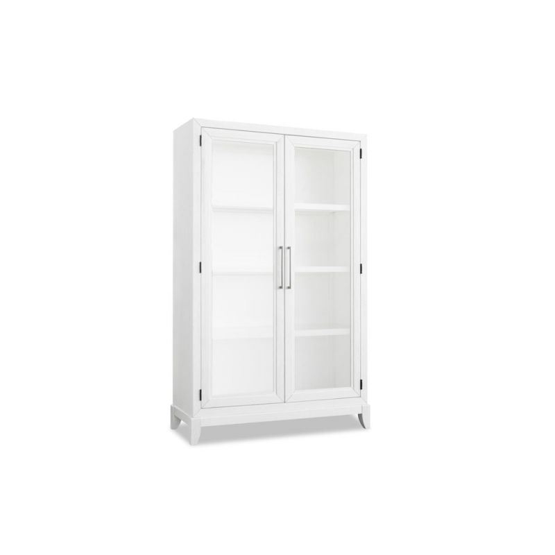 Legacy Classic Furniture - Trisha Yearwood Staycation Display Cabinet - TY786-892