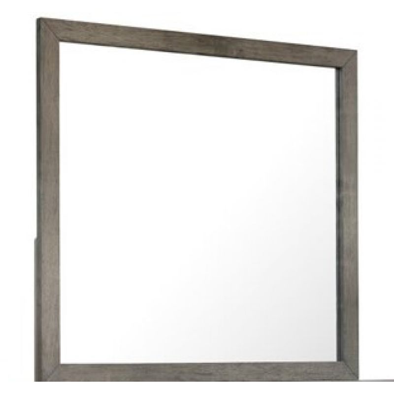 Legacy Classic Furniture - Trisha Yearwood Staycation Mirror - TY787-660