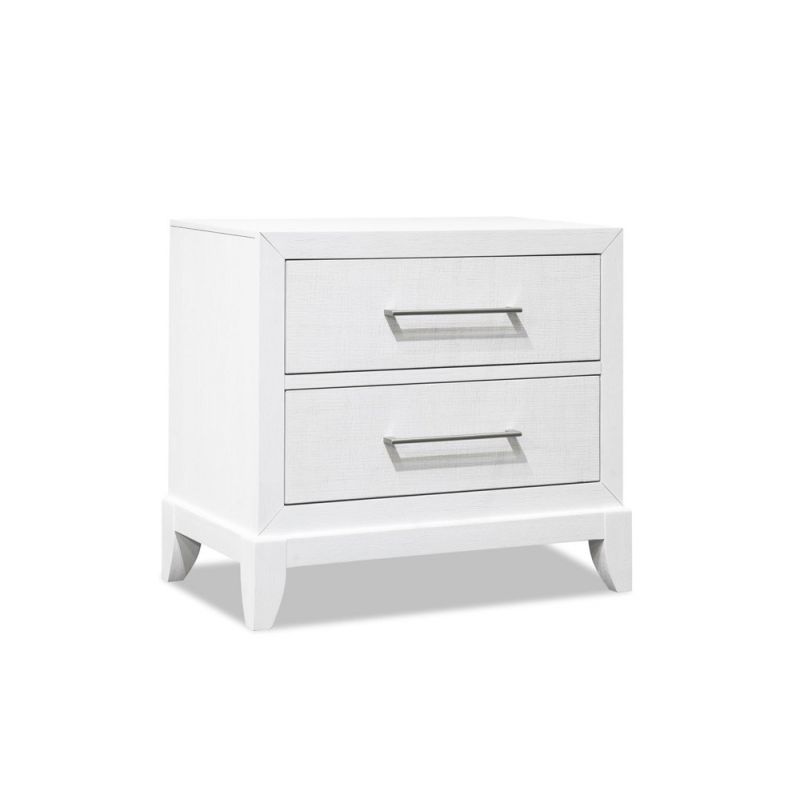 Legacy Classic Furniture - Trisha Yearwood Staycation Nightstand - TY786-670