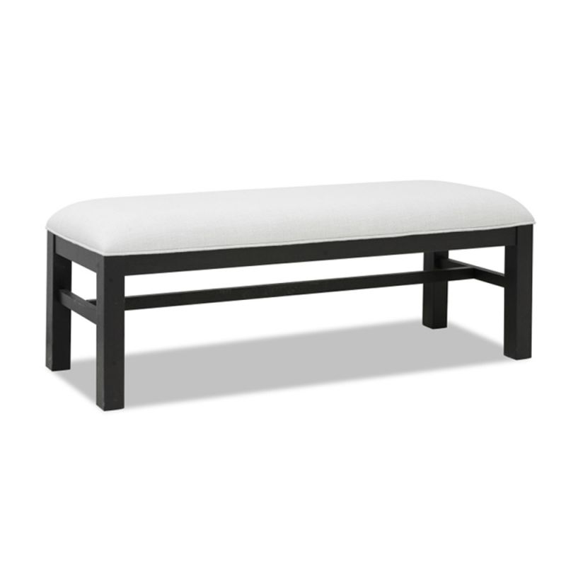 Legacy Classic Furniture - Trisha Yearwood Today's Traditions Bed Bench in Blacksmith - TY657-823