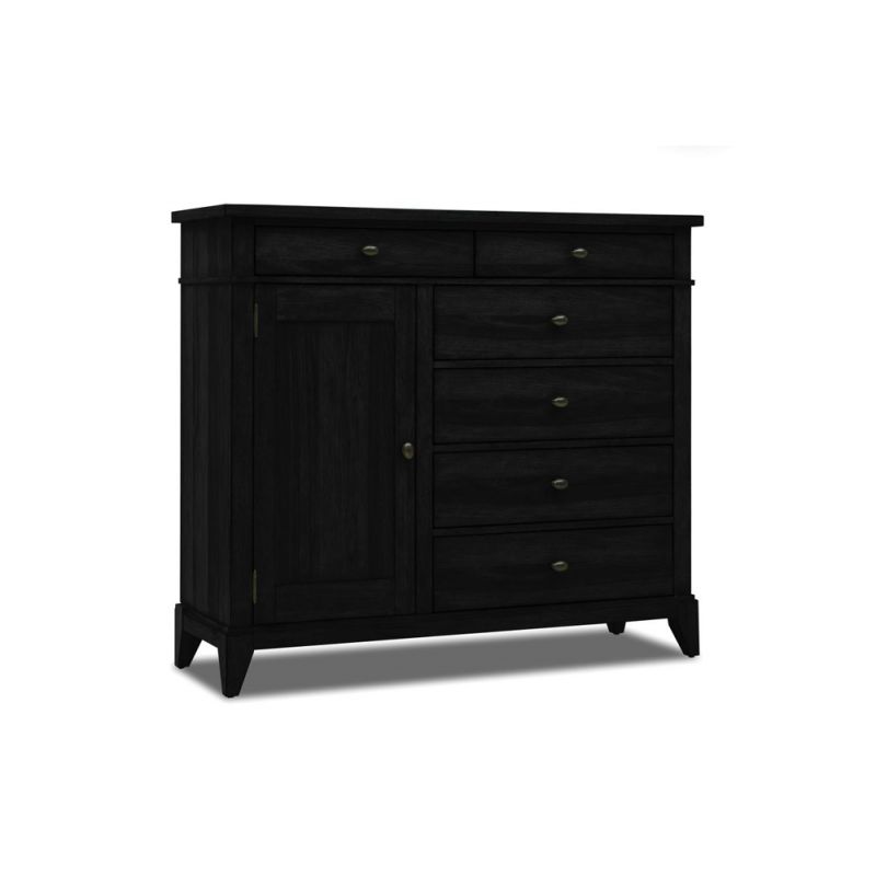 Legacy Classic Furniture - Trisha Yearwood Today's Traditions Bureau in Blacksmith - TY657-680