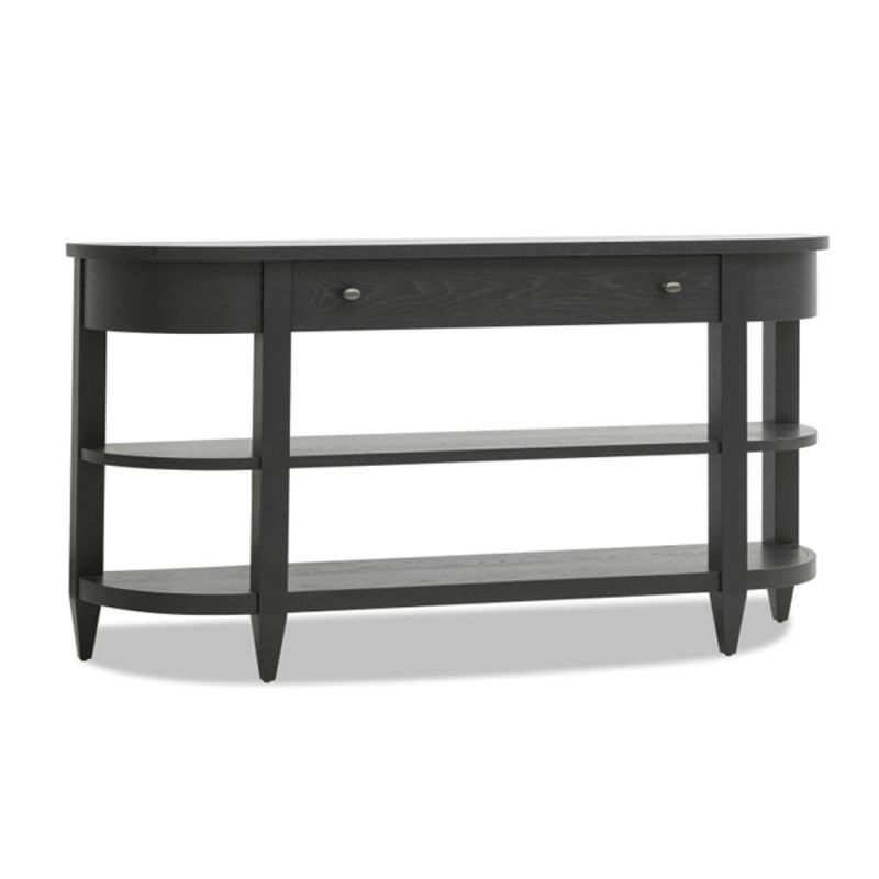 Legacy Classic Furniture - Trisha Yearwood Today's Traditions Console in Blacksmith - TY657-825