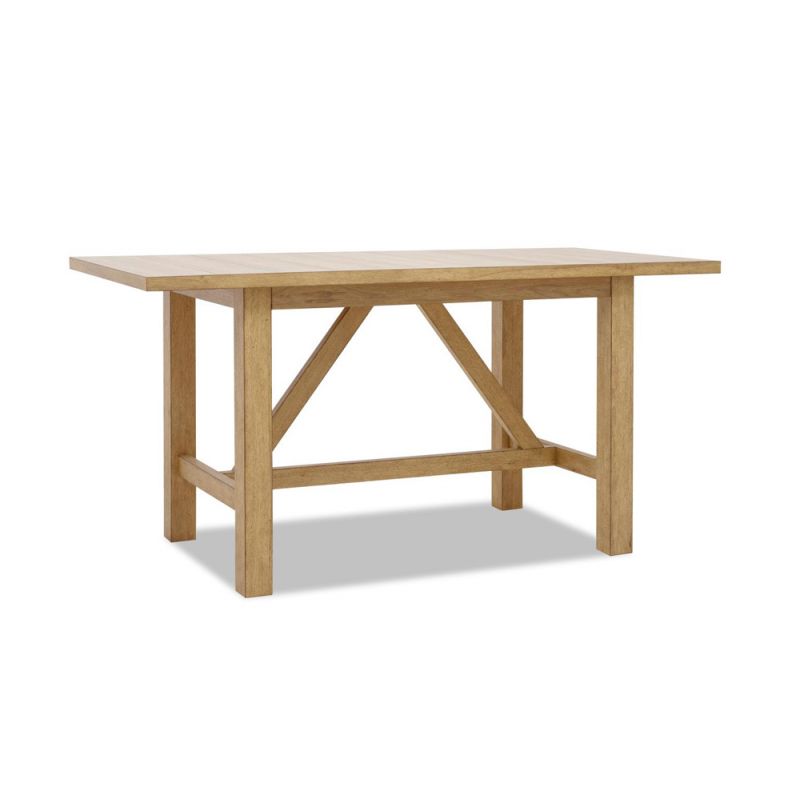 Legacy Classic Furniture - Trisha Yearwood Today's Traditions Counter Height Table in Natural Hickory - TY656-036