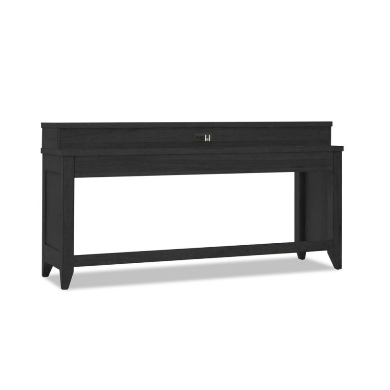 Legacy Classic Furniture - Trisha Yearwood Today's Traditions Sofa/Bar Table in Blacksmith - TY657-827