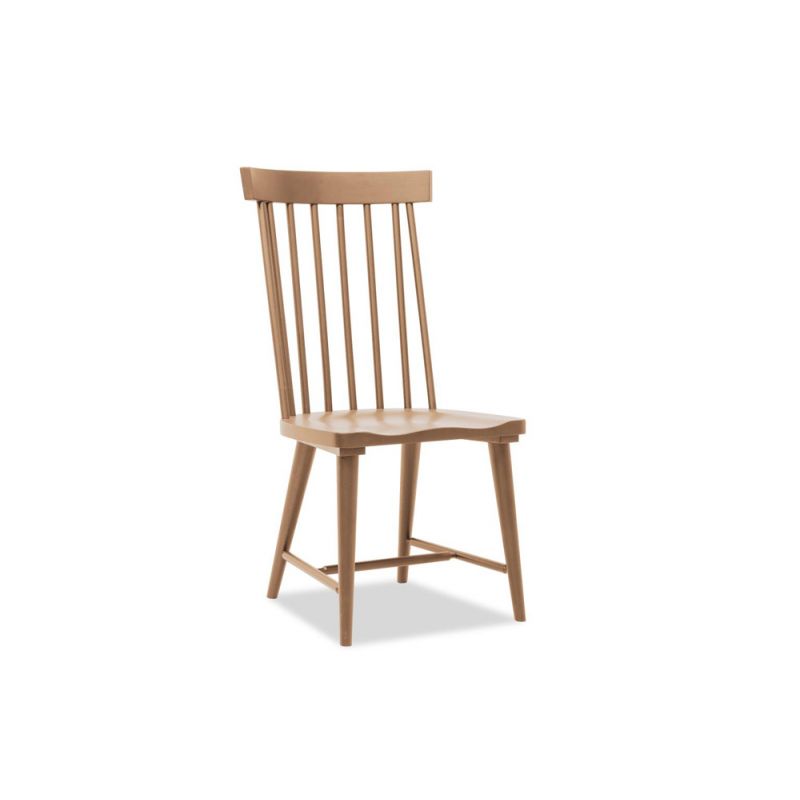 Legacy Classic Furniture - Trisha Yearwood Today's Traditions Windsor Chair (Set of 2) in Natural Hickory - TY656-901