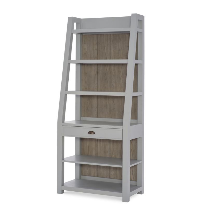 Legacy Classic Furniture - Union Square  Bookcase - 2450-181